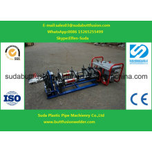 Sud160 / 50 Chine en gros HDPE Pipe Fusion Machine